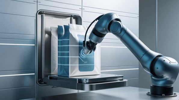  Flexible Packaging Equipment: Powering the Future of Modern Packaging Industry