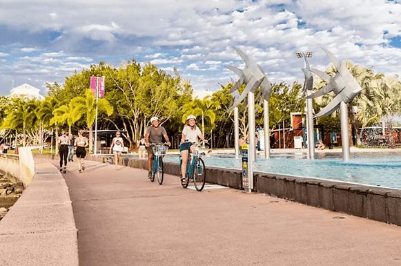 Top 3 Fantastic Travel Attractions in Cairns