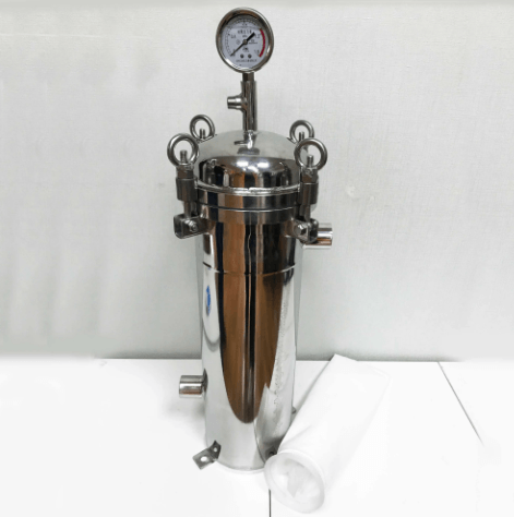  Filter Sleeves: A Reliable Solution for Industrial Filtration Systems