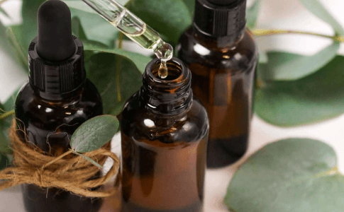 Why Essential Oils Hong Kong Products Are Becoming Popular for Wellness and Relaxation