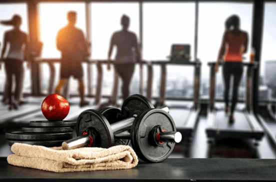 Achieve Your Health Goals with a Comprehensive Gym Fitness Program